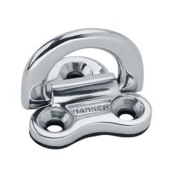 Harken 3207 Folding Padeye 47 mm | Blackburn Marine Harken Complementary Hardware